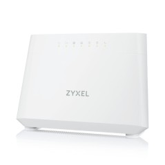 Zyxel DX3301-T0 Wi-Fi System – Ultimate Speed & Coverage for Your Home Network (SKU: 4718937623723)